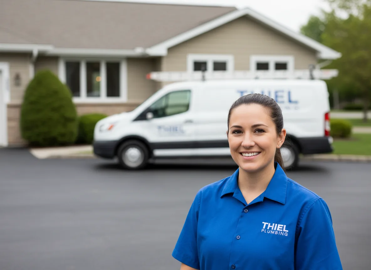 Plumber Arvilla, ND FAQs